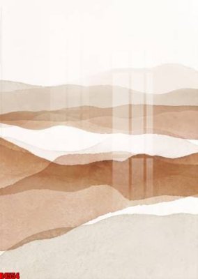 File tranh file tranh in treo tường file decor tổng hợp R4554 (bản gốc) in canvas