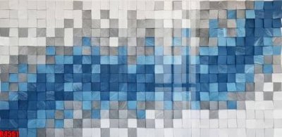 File tranh gốc in trần nhà file tranh in treo tường file decor tổng hợp R4561 3D