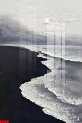 File tranh file tranh in treo tường file decor tổng hợp R4566 (gốc) in backlit film