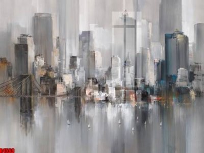 File tranh file tranh in treo tường file decor tổng hợp R4569 (gốc) chủ đề thiên nhiên