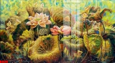 File gốc file tranh in treo tường file decor tổng hợp R4649 (ảnh chi tiết) để in trần