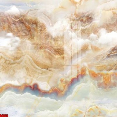 File PSD file tranh in treo tường file decor tổng hợp R4825 (bản gốc) đã tách nền