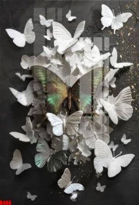 Tải file file tranh in treo tường file decor tổng hợp R486 (gốc) làm file quảng cáo