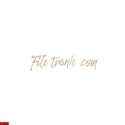 File in lụa file tranh in treo tường file decor tổng hợp R4990 (tân cổ điển) file tranh in treo tường file decor tổng hợp R4990