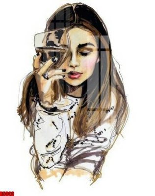 File in trần file tranh in treo tường file decor tổng hợp R5009 (file gốc) phong thủy