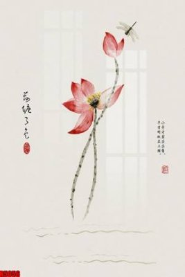 Download file file tranh in treo tường file decor tổng hợp R5056 (gốc) in mica đèn LED