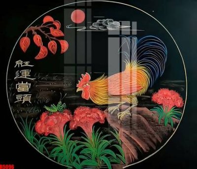 File gốc file tranh in treo tường file decor tổng hợp R5096 (dành cho quảng cáo)