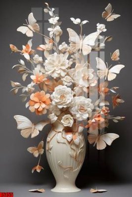 Tải file gốc file tranh in treo tường file decor tổng hợp R5155 (in không vỡ ảnh)