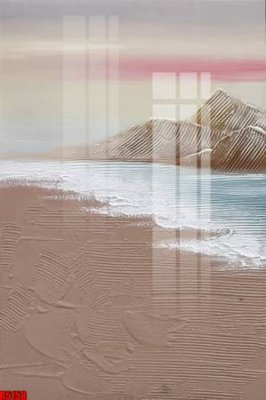 Tải file file tranh in treo tường file decor tổng hợp R5158 (PSD) cho in tranh 3D