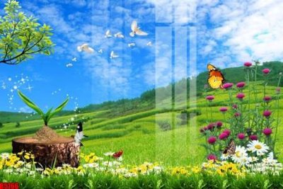 Mua file gốc file tranh in treo tường file decor tổng hợp R5166 (in ấn) tại Filetranh.com