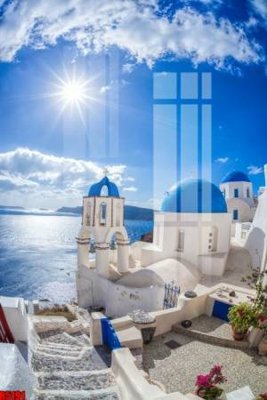 File in trần file tranh in treo tường file decor tổng hợp R5191 (bản gốc) trời sao