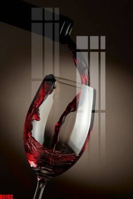 File gốc file tranh in treo tường file decor tổng hợp R5192 (in tráng gương) hiện đại