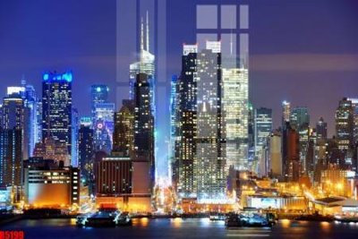 Tải file gốc file tranh in treo tường file decor tổng hợp R5199 (in khổ lớn) không mờ