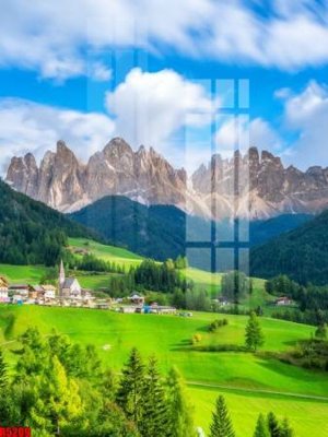 Tải file file tranh in treo tường file decor tổng hợp R5209 (PSD) cho in tranh 3D