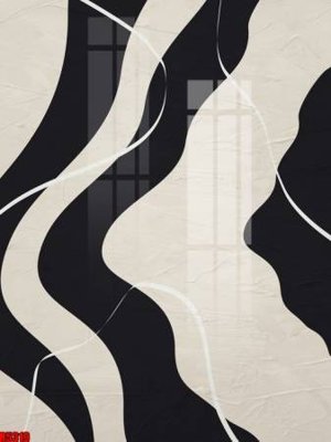 File gốc in ấn file tranh in treo tường file decor tổng hợp R5319 chuẩn màu CMYK