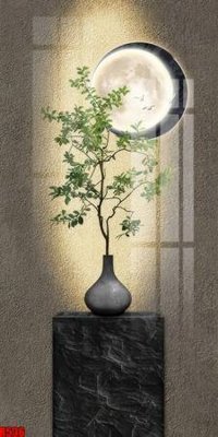 Download file tranh PSD file tranh in treo tường file decor tổng hợp R536 để chỉnh sửa