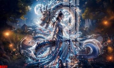 File gốc file tranh in treo tường file decor tổng hợp R5371 (AI/EPS) cho in ấn