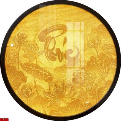 Cung cấp file tranh gốc file tranh in treo tường file decor tổng hợp R5388 độc quyền