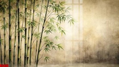 Tải file gốc file tranh in treo tường file decor tổng hợp R5456 (in khổ lớn) không mờ