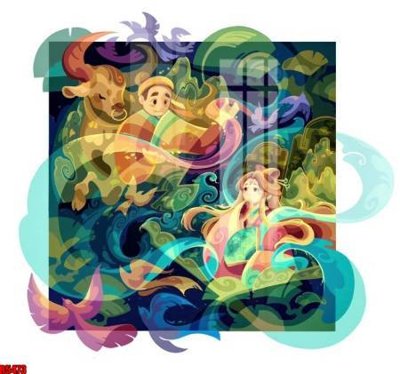 File in trần file tranh in treo tường file decor tổng hợp R5473 (file gốc) xuyên sáng