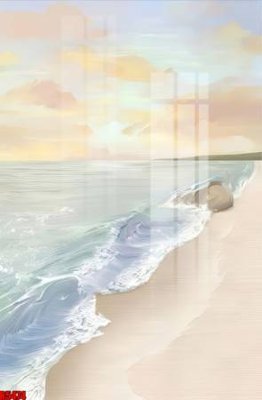 File tranh file tranh in treo tường file decor tổng hợp R5474 (gốc) chủ đề trẻ em