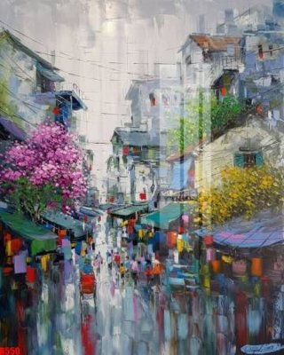 File gốc file tranh in treo tường file decor tổng hợp R550 (trang trí) cho phòng khách