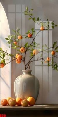 Tải file gốc file tranh in treo tường file decor tổng hợp R551 (để in lụa)