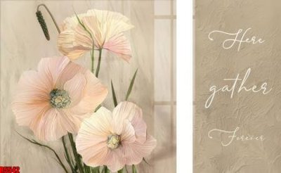 File gốc file tranh in treo tường file decor tổng hợp R5542 (in tráng gương) sang trọng