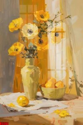 Tải file file tranh in treo tường file decor tổng hợp R5561 (gốc) làm file tranh quảng cáo