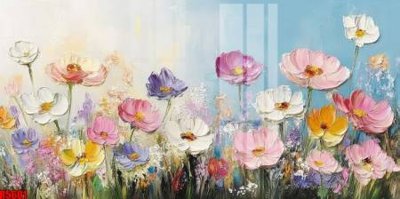 File in ấn file tranh in treo tường file decor tổng hợp R5601 (bản gốc) chất lượng cao