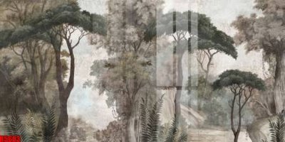 File gốc file tranh in treo tường file decor tổng hợp R5603 (chủ đề hiện đại) trang trí