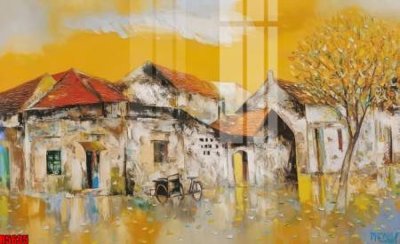 File gốc file tranh in treo tường file decor tổng hợp R5635 (cho in ấn) từ Filetranh.com