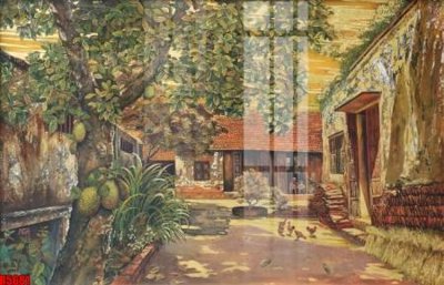 File gốc file tranh in treo tường file decor tổng hợp R5681 (ảnh chi tiết) để in trần