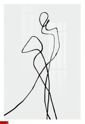 File in mica file tranh in treo tường file decor tổng hợp R5691 (bản gốc) sắc sảo