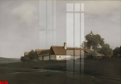 File tranh trang trí file tranh in treo tường file decor tổng hợp R5720 (file gốc)