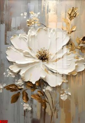 File PSD file tranh in treo tường file decor tổng hợp R5757 (bản gốc) cho nhà in