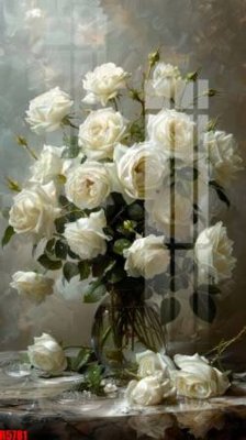 Ảnh gốc file tranh in treo tường file decor tổng hợp R5781 (độ nét cao) in mica