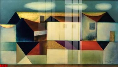 File gốc file tranh in treo tường file decor tổng hợp R5791 (in tráng gương) sang trọng