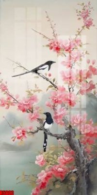 File PSD file tranh in treo tường file decor tổng hợp R5803 (chất lượng in ấn)