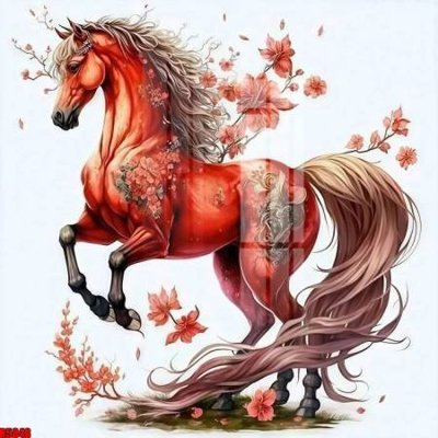 File gốc file tranh in treo tường file decor tổng hợp R5848 (chuẩn màu) cho in offset