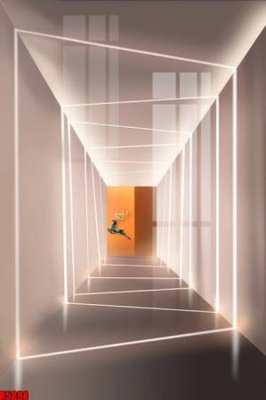 File gốc file tranh in treo tường file decor tổng hợp R5898 (chủ đề hiện đại) trang trí