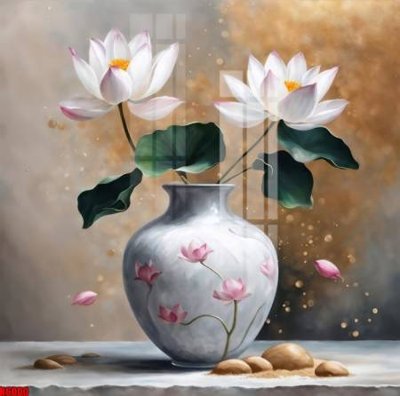 File gốc file tranh in treo tường file decor tổng hợp R6000 (cho in ấn) từ kho Filetranh