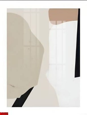 Tải file gốc file tranh in treo tường file decor tổng hợp R6055 dùng cho in ấn