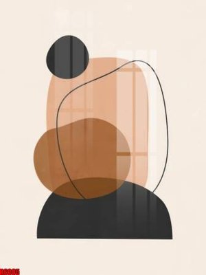 Tải file gốc file tranh in treo tường file decor tổng hợp R6085 (in khổ lớn) không mờ