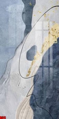 File gốc file tranh in treo tường file decor tổng hợp R611 (in tráng gương) hiện đại