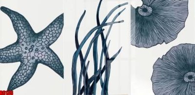 File gốc file tranh in treo tường file decor tổng hợp R6136 (in lụa) họa tiết 3D