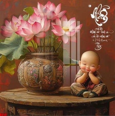 File gốc file tranh in treo tường file decor tổng hợp R6147 (PNG) không nền chất lượng