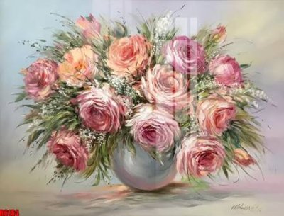 Tải file file tranh in treo tường file decor tổng hợp R6164 (ảnh gốc) in tranh kính