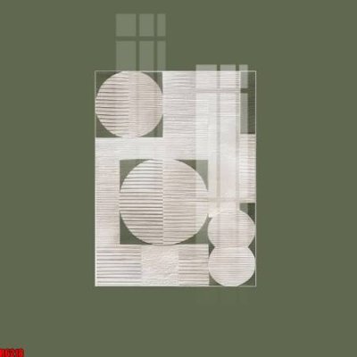 File in trần file tranh in treo tường file decor tổng hợp R6218 (file gốc) phong thủy