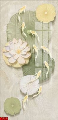 File ảnh file tranh in treo tường file decor tổng hợp R6242 (gốc) in poster